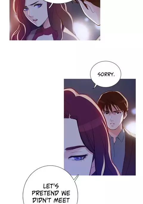 Scandal of the Witch Ch.1-21