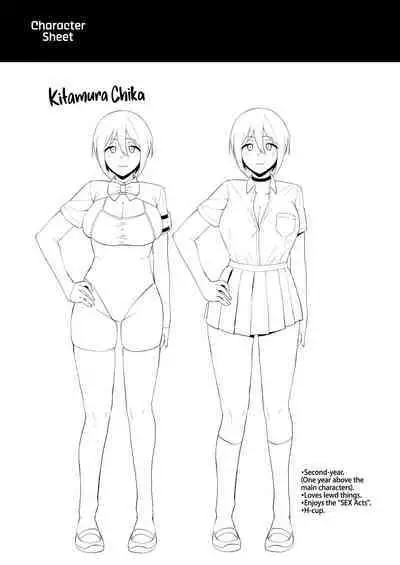 [Ikihaji Hummingbird (Amano Don)] Fuuki Iin to Fuuzoku Katsudou Vol. 2 | SEX ACTS with a Member of the Public Moral Committee Vol. 2 [English] [RedLantern]