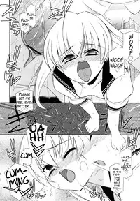 [Mizuki Eimu] Lipstick Ch. 1-4 [English] {Hennojin}