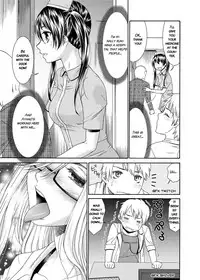 [Momonosuke] Momoiro Nurse | Peach Nurse [English] [Manga Reborn]