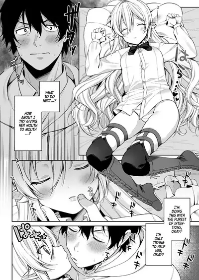 Mesugaki, choro sugi w | Fucking Brats Is Way Too Easy!