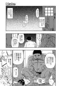 COMIC Mate 2011-06 Vol. 186 [Digital]