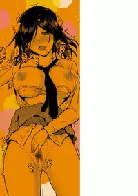 [Saemon] Ironna Kankei - Iro-Ero relationship Ch. 1-2, 4, 6, 8, 10, 12 [English] [N04h] [Digital]