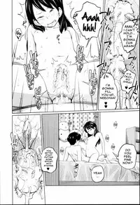 [Tsubaki Jushirou] Aneito Imouto [English]