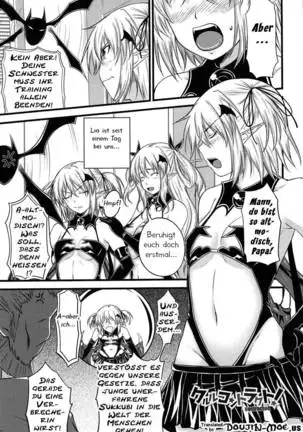 Devil Cherry Pie Ch. 1-10