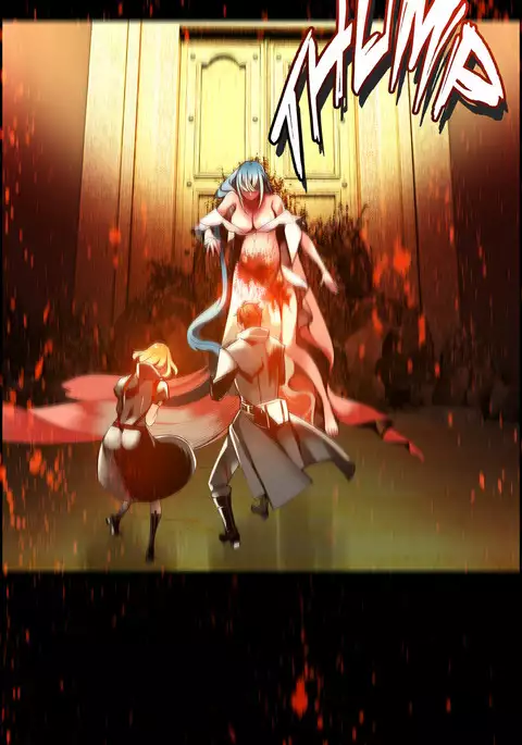 Lilith`s Cord Ch.1-39