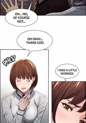 Taste of Forbbiden Fruit Ch.38/53