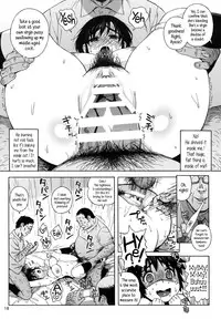 (C85) [666protect (Jingrock)] Fuuka to Himitsu no Shintai Sokutei | Fuuka and the Secret Physical Measurements (Yotsubato!) [English] {5 a.m.}