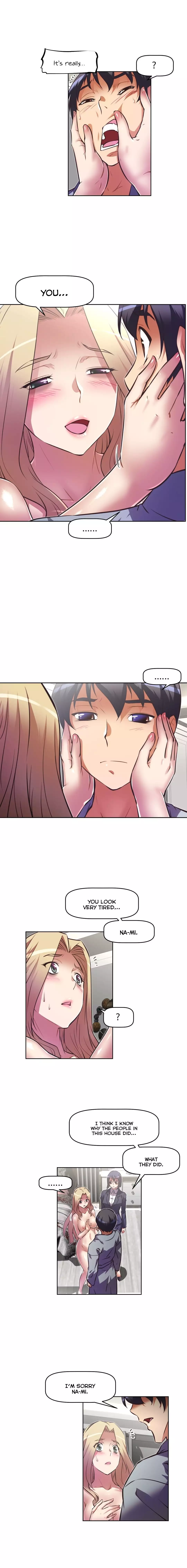 Brawling Go Ch.76-126