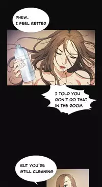 By Chance (Ep. 1-15) [English]