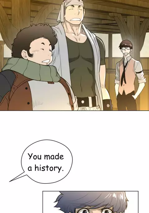 Perfect Half Ch.1-24