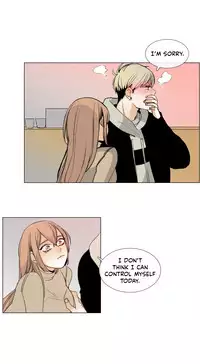 [Silverstar] Talk To Me Ch.1-36 (English) (Ongoing)