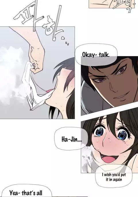 Household Affairs Ch.1-46