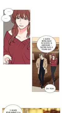 [The Jinshan] Sadistic Beauty Ch.1-22 (English) (Ongoing)