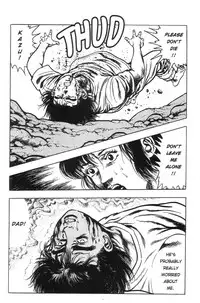 [Maeda Toshio] Adventure Kid Vol.1 [English]