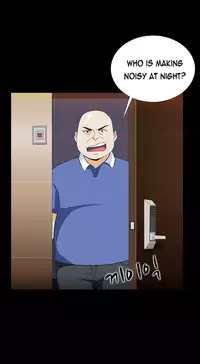 Dark Game Ch.1-15 (English) (Ongoing)