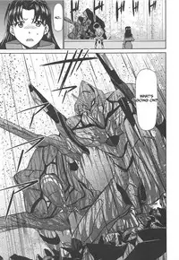 (C94) [Studio KIMIGABUCHI (Kimimaru)] RE-TAKE Kai 2 (Neon Genesis Evangelion) [English] [You Can (Not) Translate]