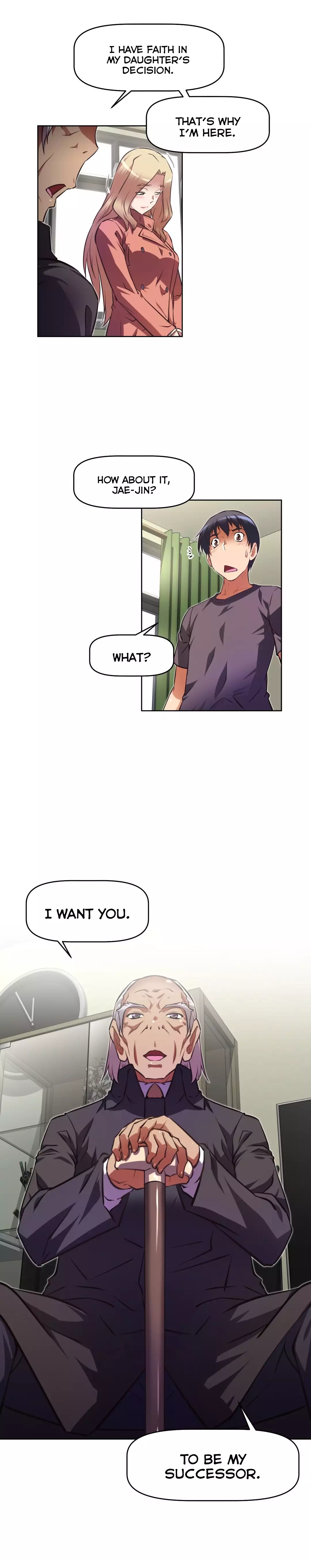 Brawling Go Ch.76-104