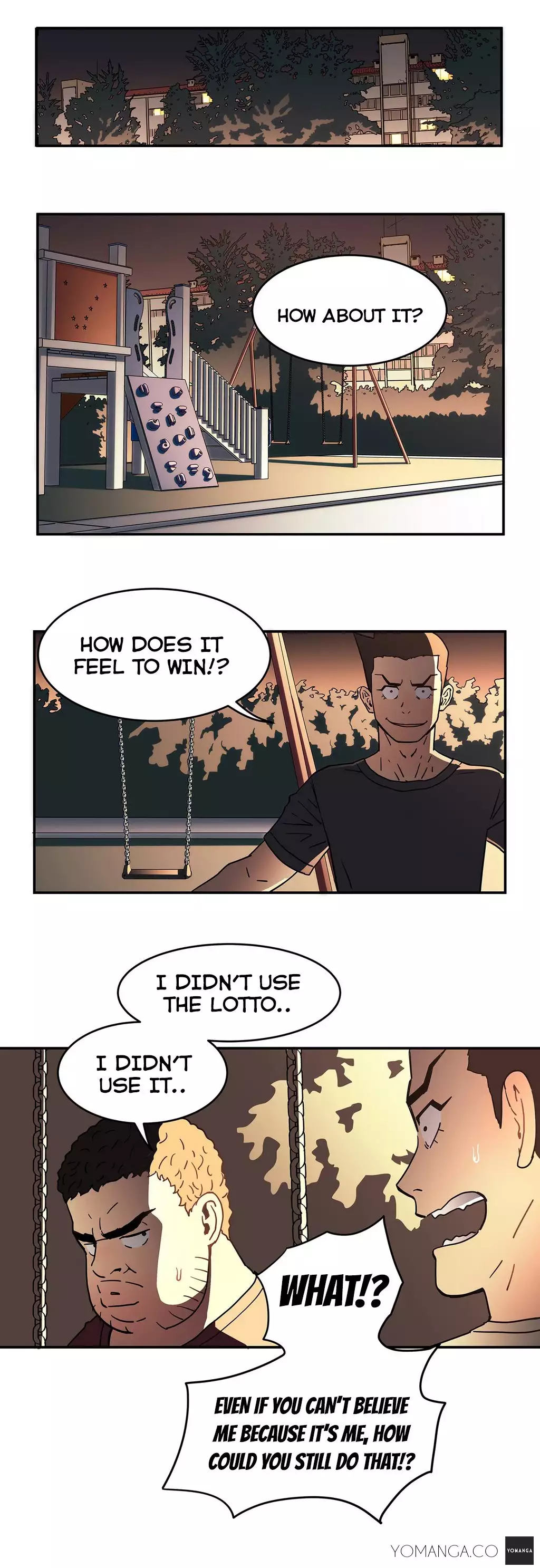 Refrain Love Ch.1-19