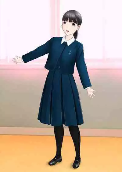 Hatsukoi Seifuku Zukan Nagasakiken no Joshiko2023