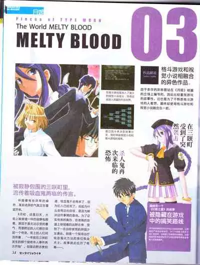 zettairyouiki TYPE-MOON