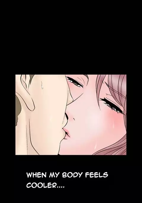 The Taste of Hands Ch.1-60