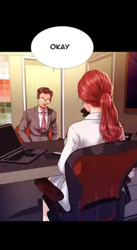 [Mojo] My Wives Ch.1-44 (English)