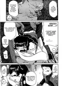 [Miyashiro Sousuke] Chichi Miko! Inran Otome Zoushi Ch. 1-4 [English] [Pineapples r' Us]