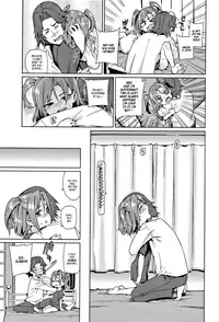 [Gengorou] Shoujo Konkatsu Jidai -Looking for the one- Ch. 1-6 [English]