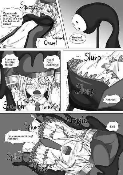 Arakune ga Kirai na Noel Nanka Imasen! 2 | Noel Doesn't Hate Arakune Anymore! 2