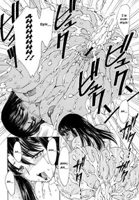 [Ran Hiryu] Aru Miboujin no Shouzou - The Portrait Of A Widow Ch.1-3 [English]