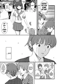 [Saigado] Hitozuma Audrey-san no Himitsu ~30-sai kara no Furyou Tsuma Kouza~ - Vol. 2 [English] {Hennojin}