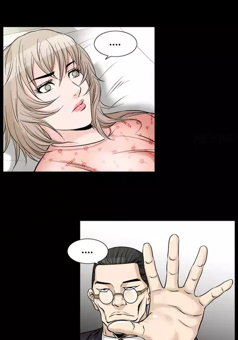 The Taste of Hands Ch.1-73