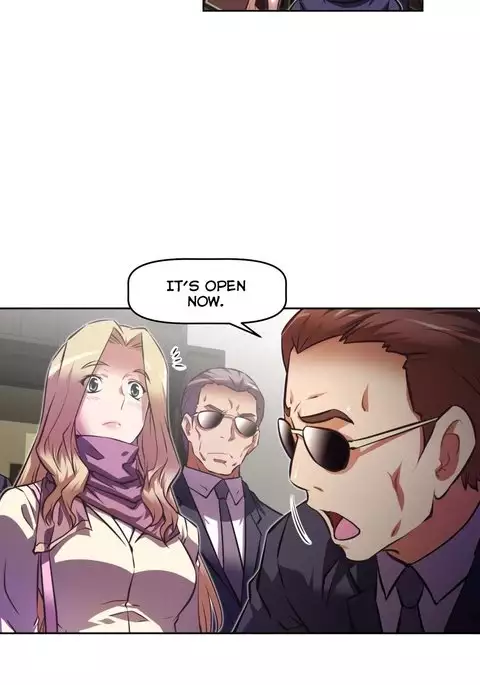 Brawling Go Ch.76-101