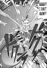 (C73) [Bakunyu Fullnerson (Kokuryuugan)] Shangri-la (Dragon Quest IV) [English] [Chocolate]