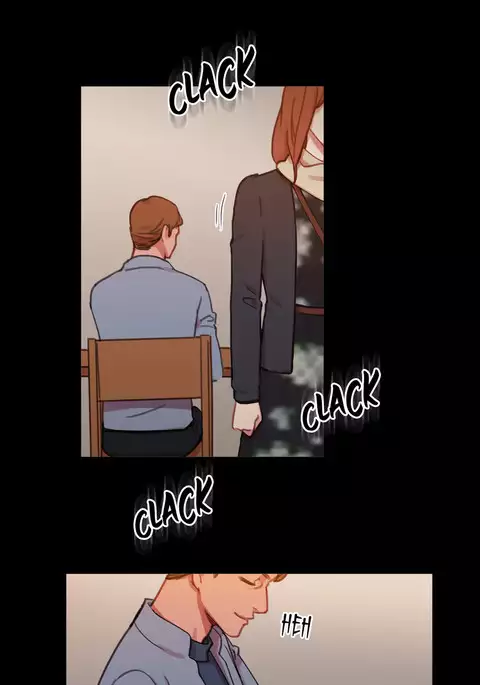 Scandal of the Witch Ch.1-41