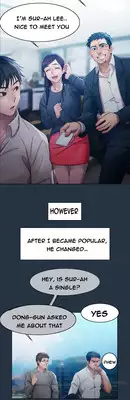 [Studio Jilpung] Lady Garden Ch.1-10 (English) (Ongoing)