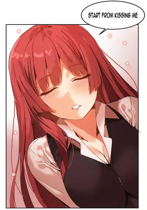 Hari Dormitory Ch.1-11