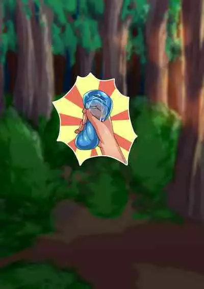 [Hagurumarokuro (Silver Radish)] Isekai no otokonokoto xx [Textless]