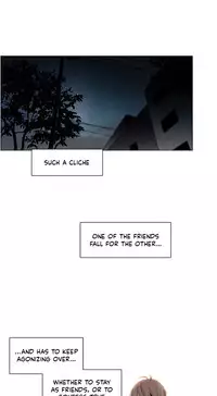 [Silverstar] Talk To Me Ch.1-37 (English) (Ongoing)