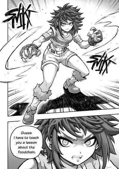 [sky & si-o] 罪世 - 第1章 | Tsumi Yo - Chapter 06 [EN]