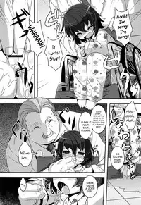 [ro] Ryoujoku Rihabiri Nikki | Rape Rehabilitation Diary (Loliman Complex) [English] [sauerkraut]