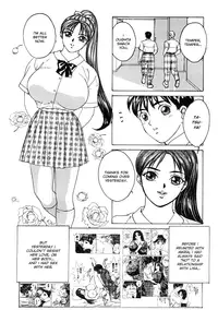 [Nishimaki Tohru] Blue Eyes Vol.1 [English]