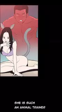 [Mr. Byeong-Su] Cohabitation Ch.1-54 (English)