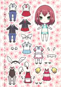 [Mahouse (Jakou Nezumi)] Baka to Hideyoshi to 6.5-Kan no Are (Baka to Test to Shoukanjuu)