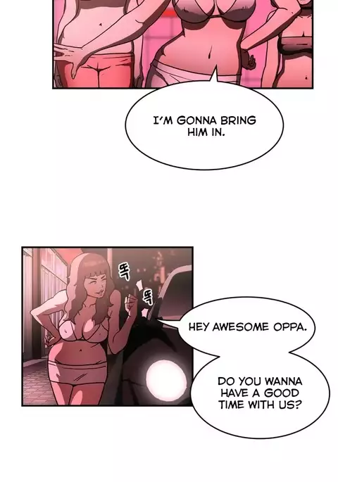 Refrain Love Ch.1-36