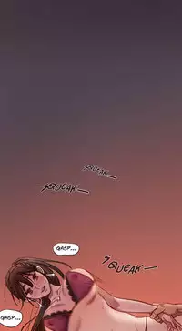 [Ramjak] Atonement Camp Ch.1-35 (English) (Ongoing)