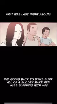 [Mr. Byeong-Su] Cohabitation Ch.1-54 (English)