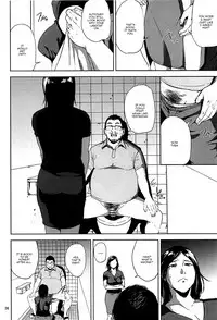 (C93) [Gossipgothic (Shishiji)] Kurashiki-sensei wa Hatsujouki Soushuuhen FINAL | Kurashiki Sensei's Mating Season Final Ch.1-2 (Fujiyama-san wa Shishunki) [English] {Doujins.com} [Incomplete]