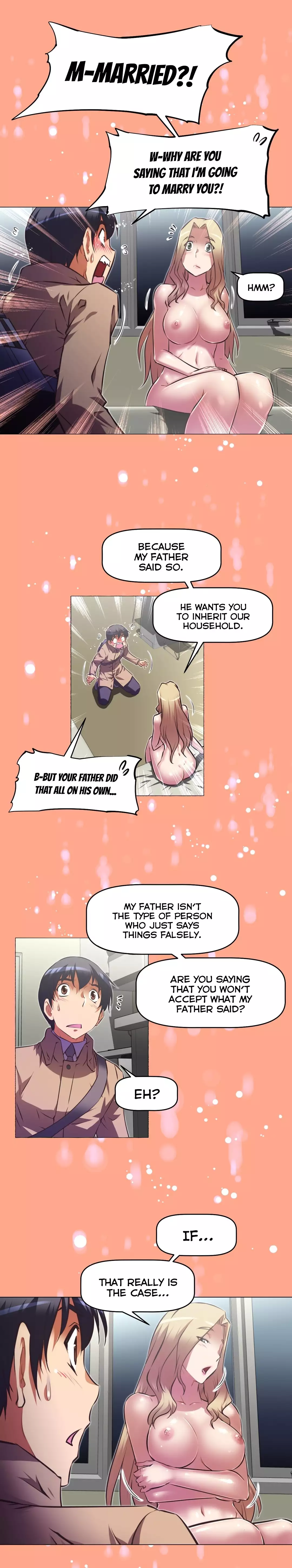 Brawling Go Ch.76-118